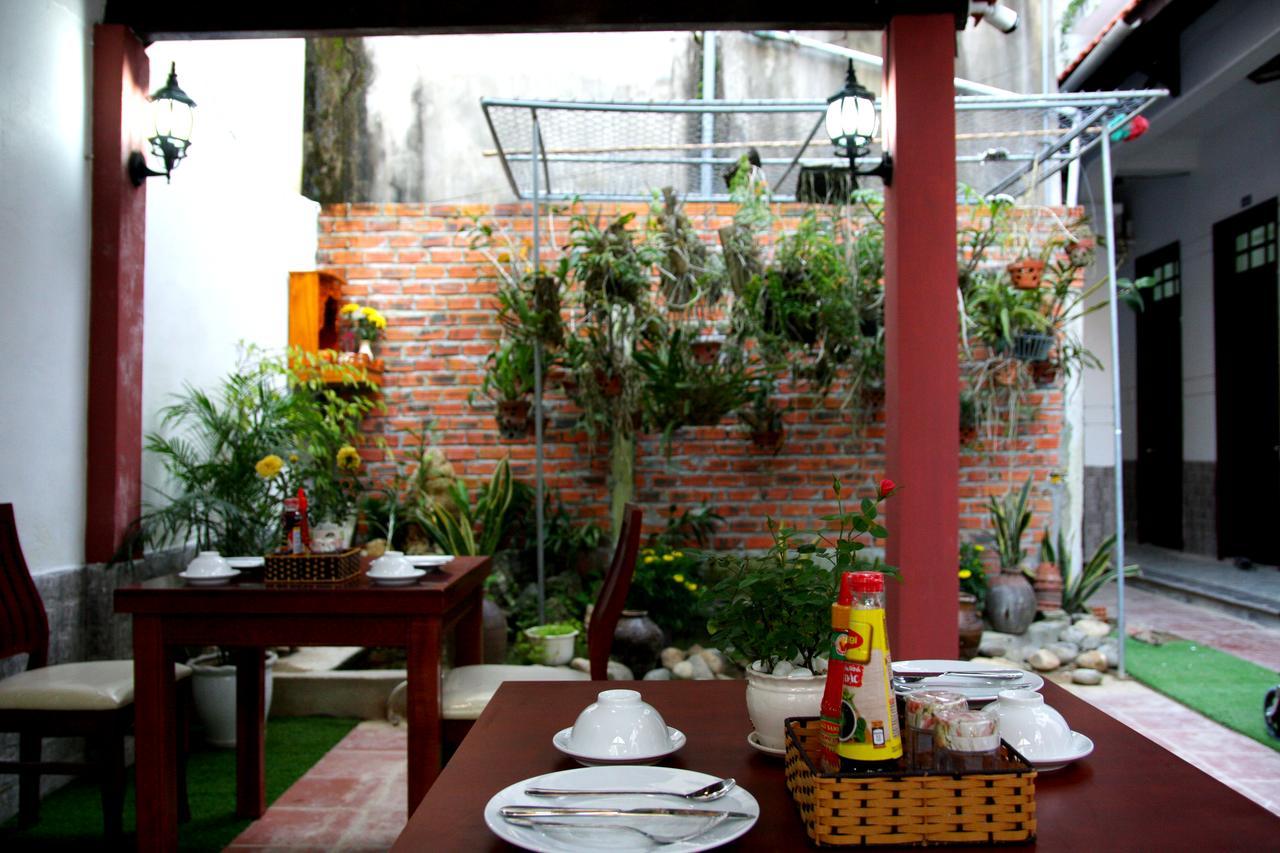 Phuc An Homestay Hoi An Exterior photo
